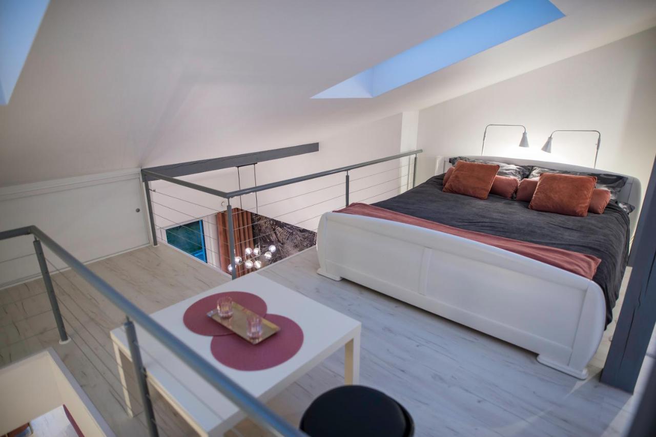 Nowoczesny Apartament Na Warmii I Mazurach Z Garazem Biskupiec  Exterior photo