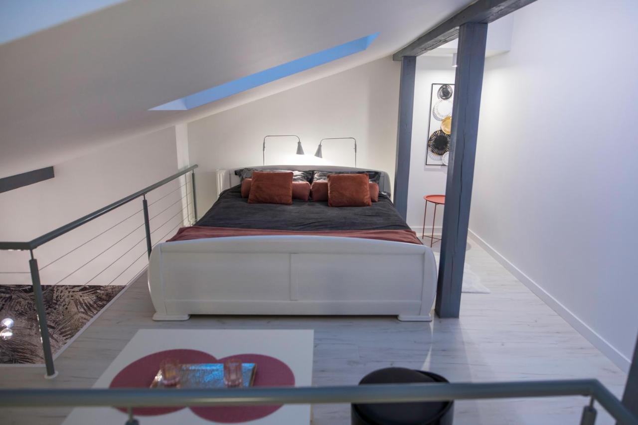 Nowoczesny Apartament Na Warmii I Mazurach Z Garazem Biskupiec  Exterior photo